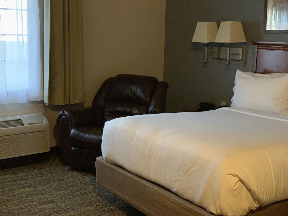 Candlewood Suites Augusta by IHG photo 5