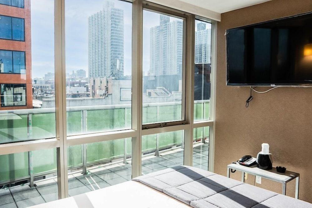 Hotel MOCA NYC photo 22