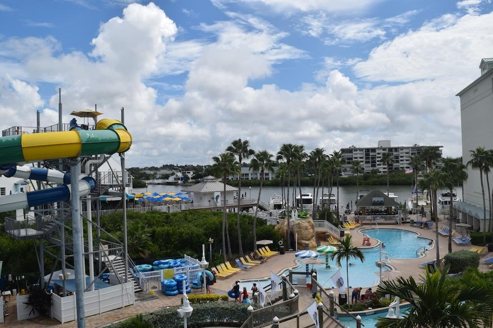 Harbourside Resort, a New Hotel Collection Property photo 45