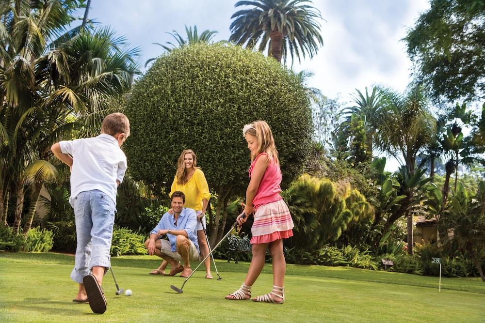 Four Seasons Resort The Biltmore Santa Barbara photo 19