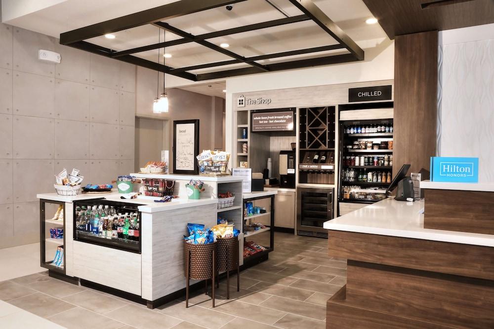 Hilton Garden Inn Bel Air photo 63