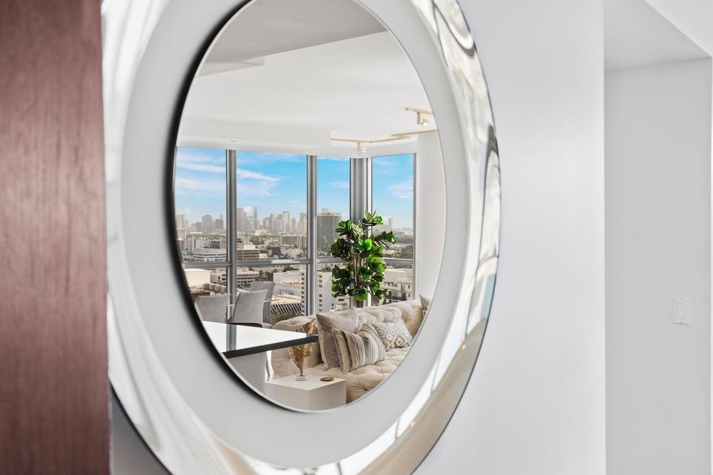 The Setai Residence Miami Beach photo 78
