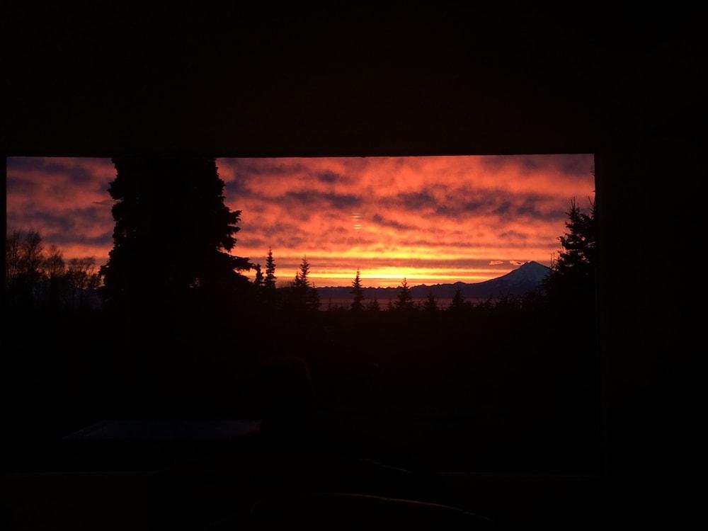 Ocean View Inn Kenai photo 4