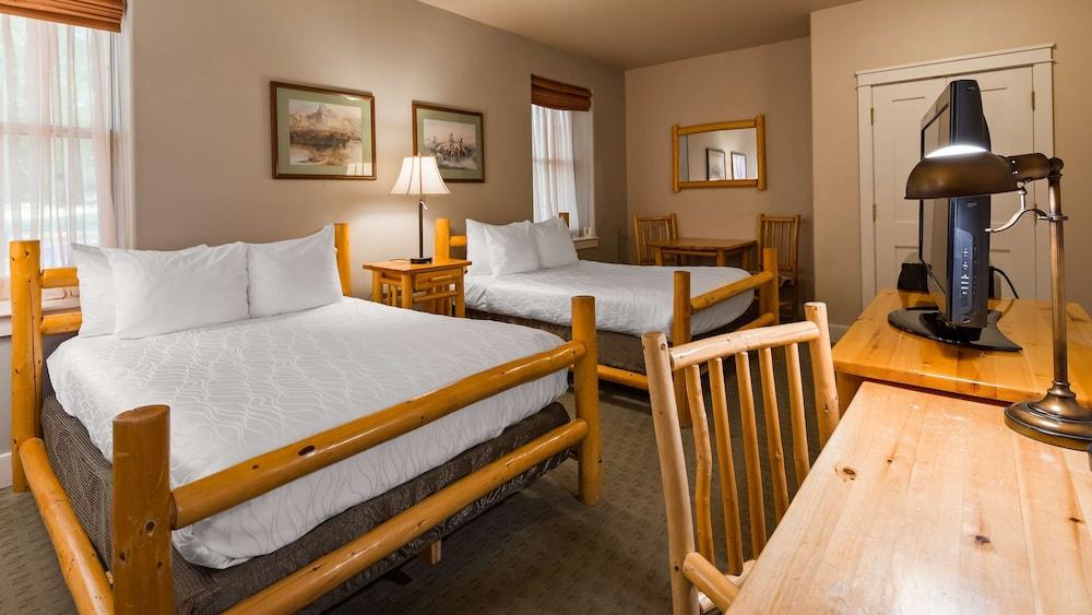 Best Western Plus Plaza Hotel photo 5