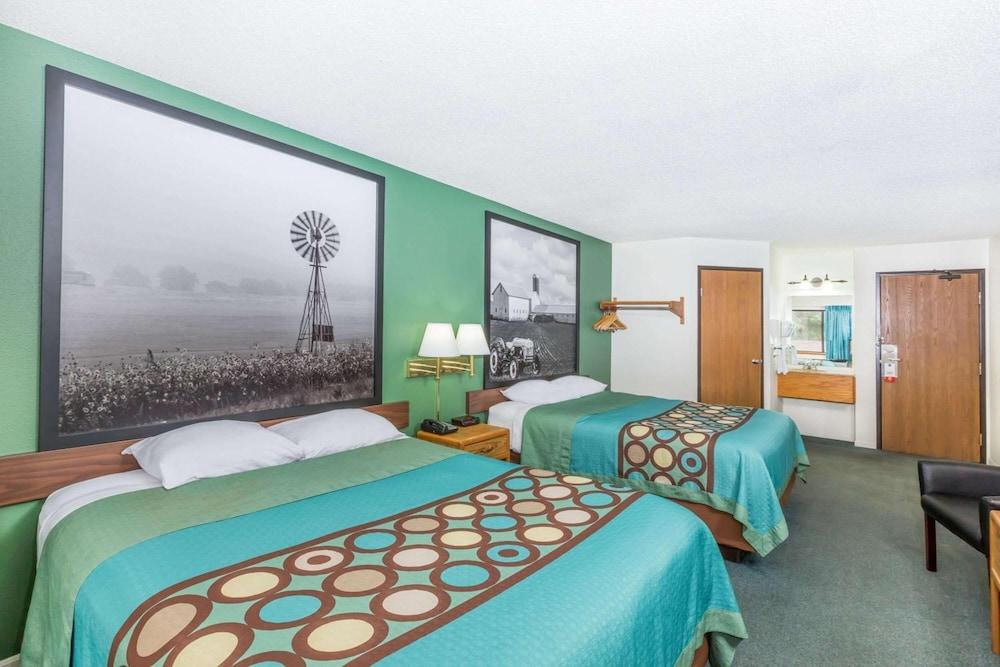 West point inn and suites photo 3