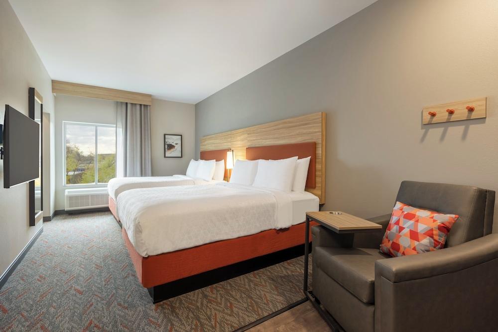 Candlewood Suites Billings West by IHG photo 8