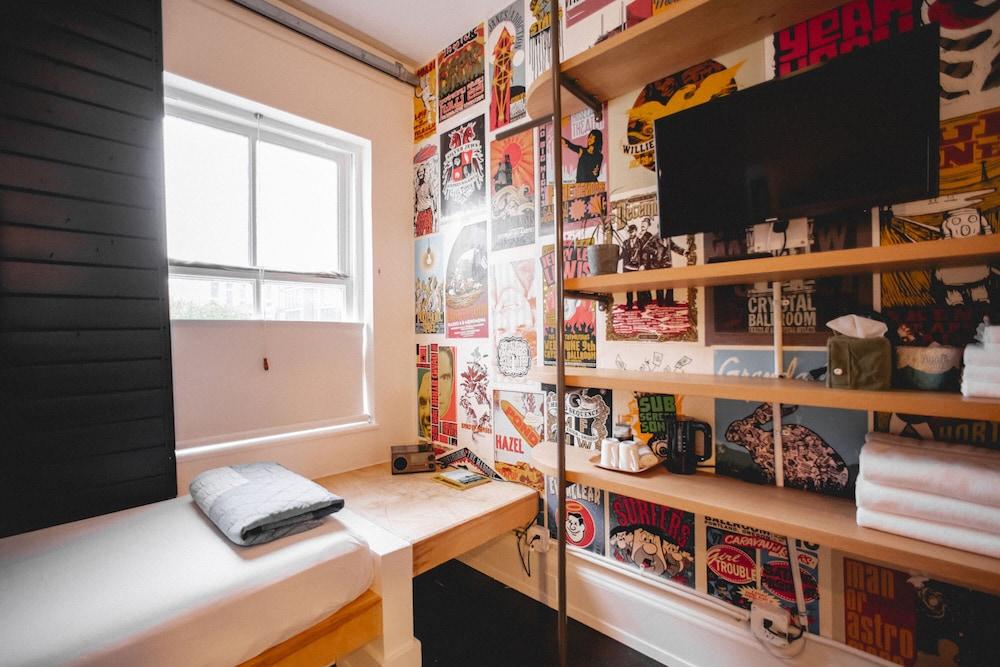 The Clyde Hotel Portland by Kasa Living photo 30