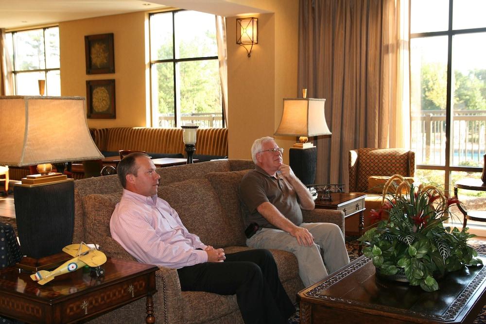 Hampton Inn Jackson photo 9