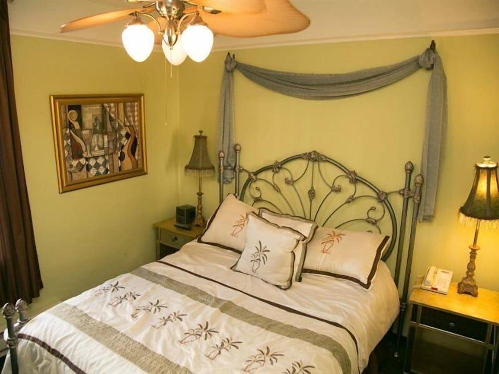 Fitzgerald Hotel photo 5