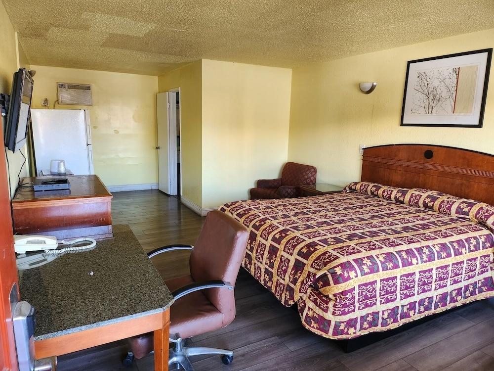Vince's Motel Inc. photo 15