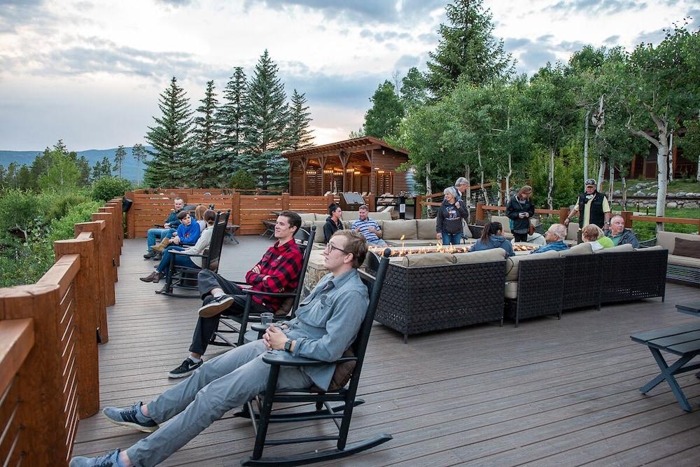 Grand Lake Lodge photo 90