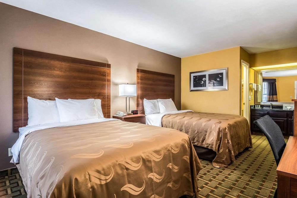 Quality Inn Washington GA photo 15