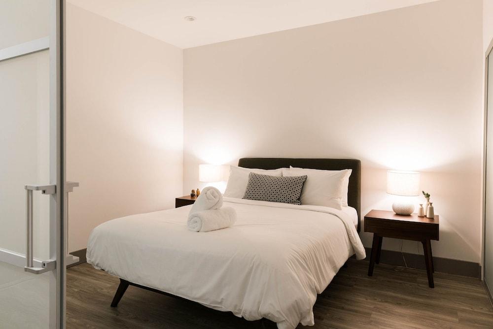 Abode Los Angeles - Downtown South Park photo 2