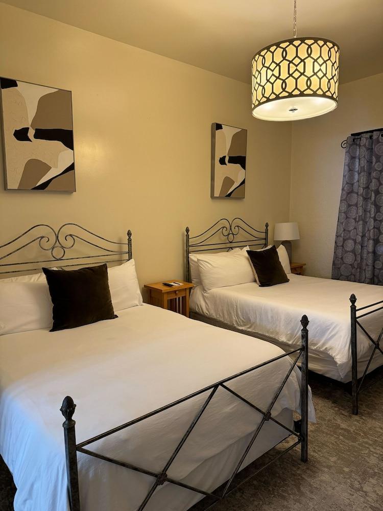 The Block Hotel Bisbee photo 28
