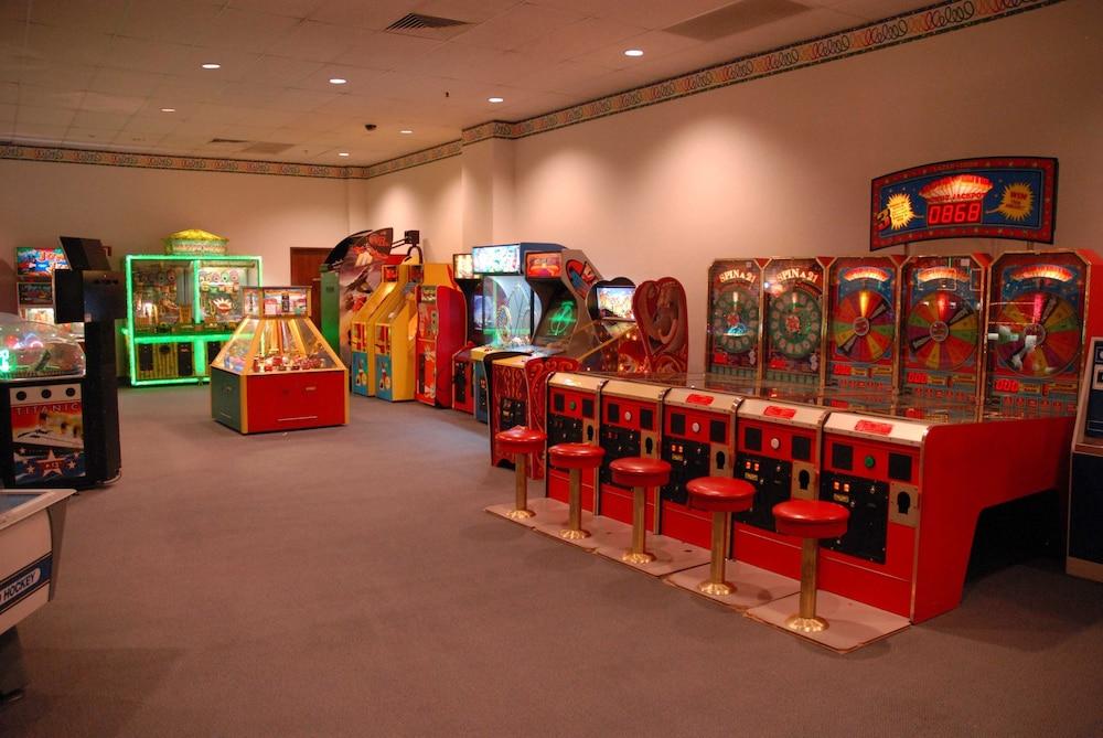 Virgin River Hotel and Casino photo 14