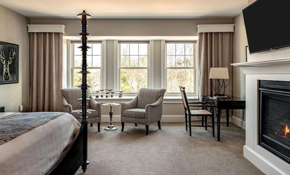 The Grand at Bedford Village Inn photo 61