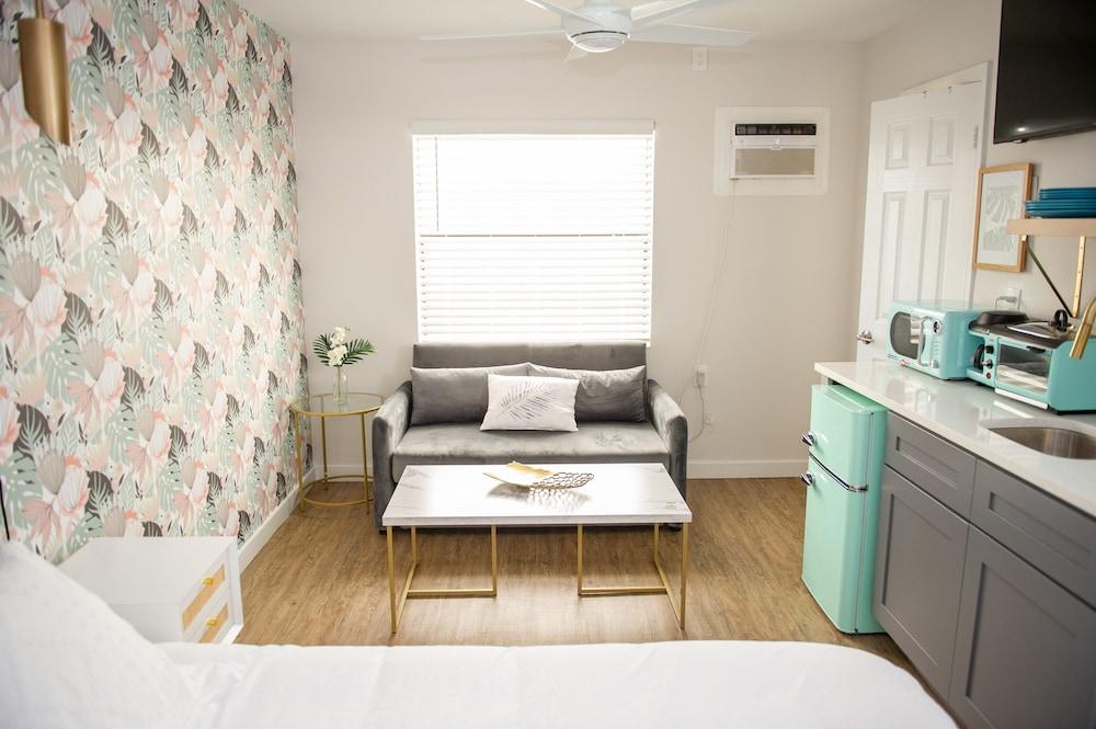 Sunburst Inn photo 2