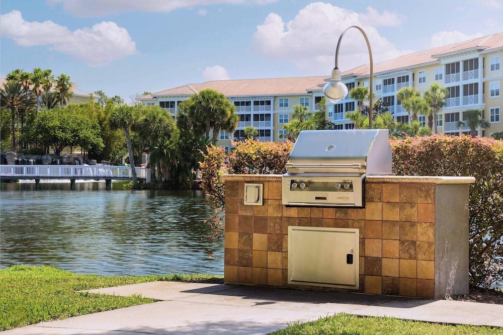 Sheraton Vistana Villages Resort Villas, I-Drive/Orlando photo 18