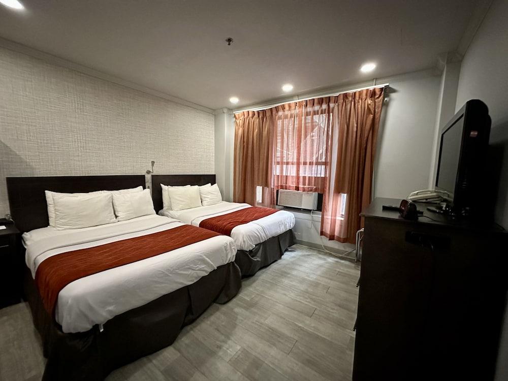 Heritage Hotel photo 15