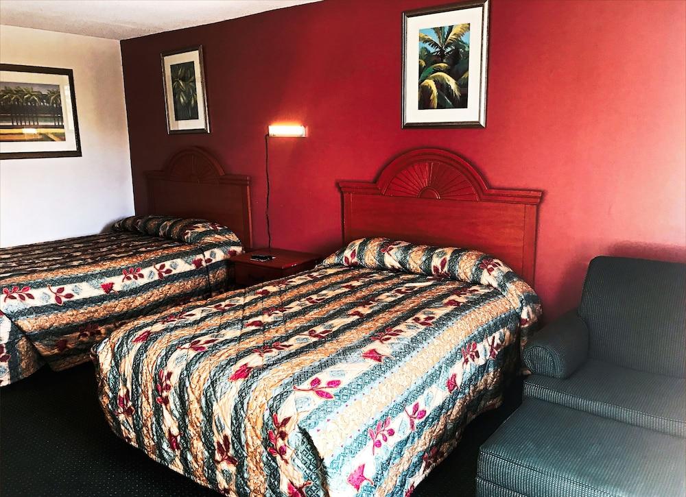 Stay Inn and Suites photo 11