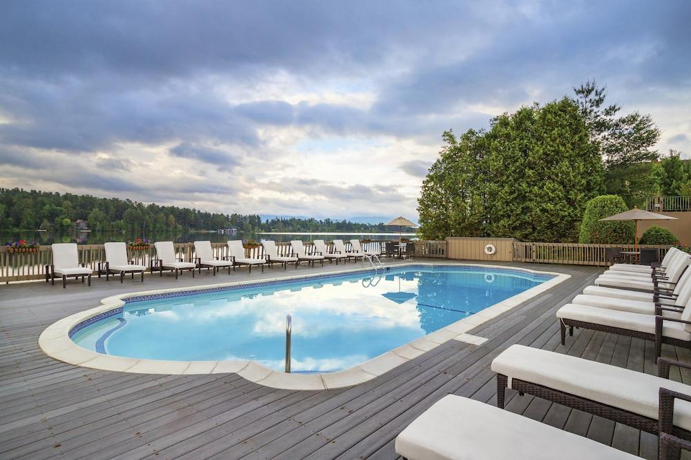 High Peaks Resort photo 55