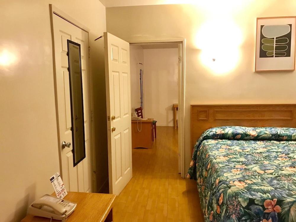 Sunrise Inn Turlock photo 10