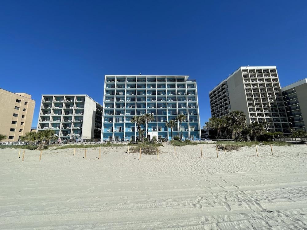 Polynesian Beach & Golf Resort photo 31