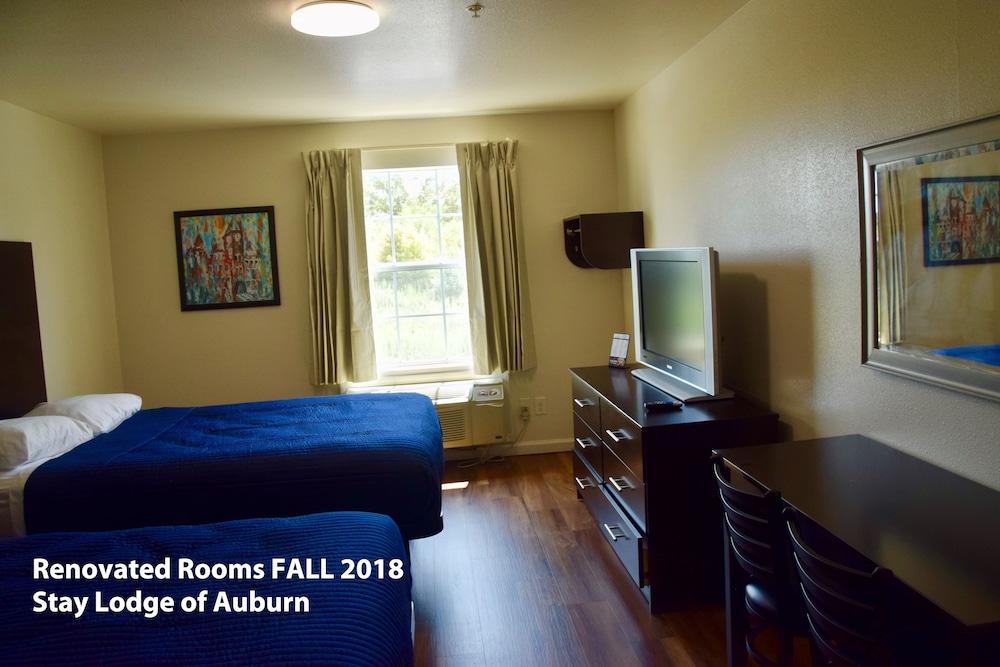 Stay Plus Extended Stay Suites photo 3