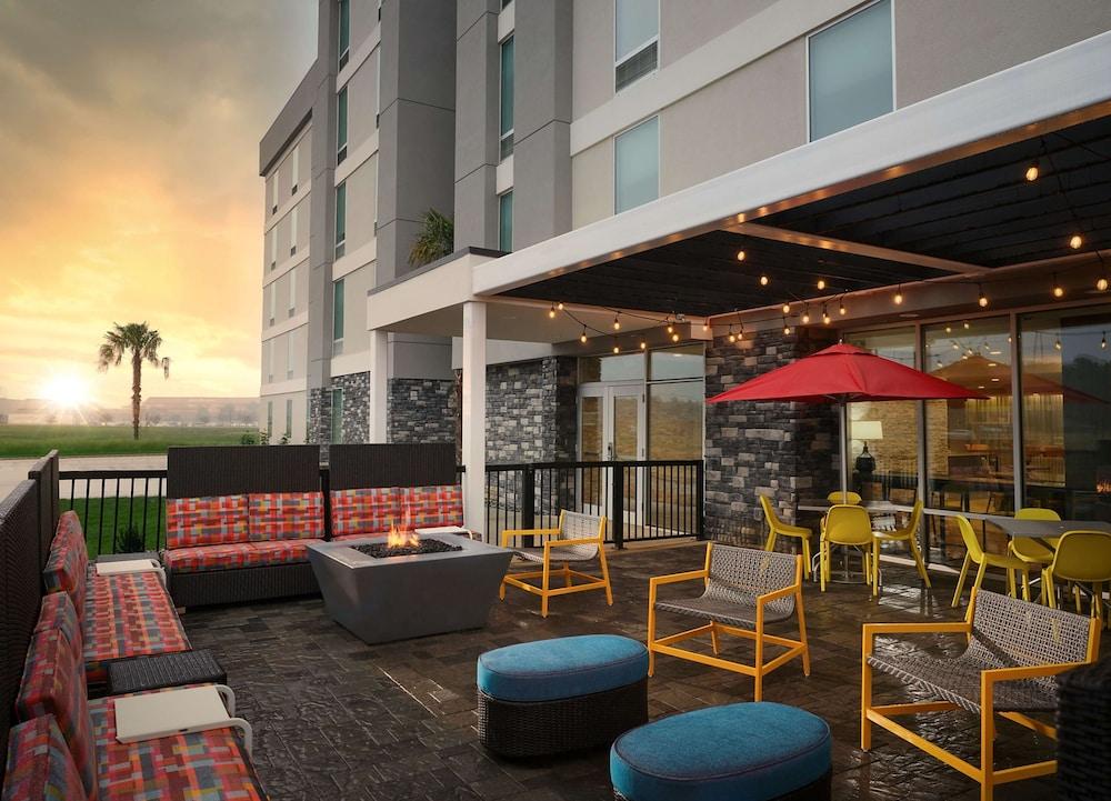 Home2 Suites by Hilton Jackson/Pearl, MS photo 27