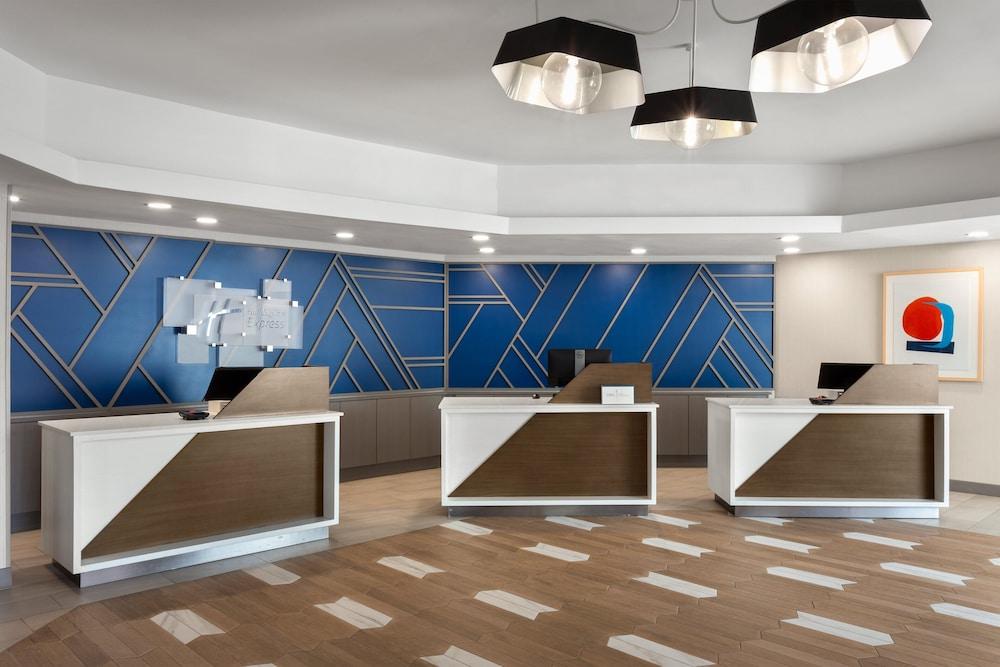 Holiday Inn Express Atlanta Airport - North by IHG photo 29