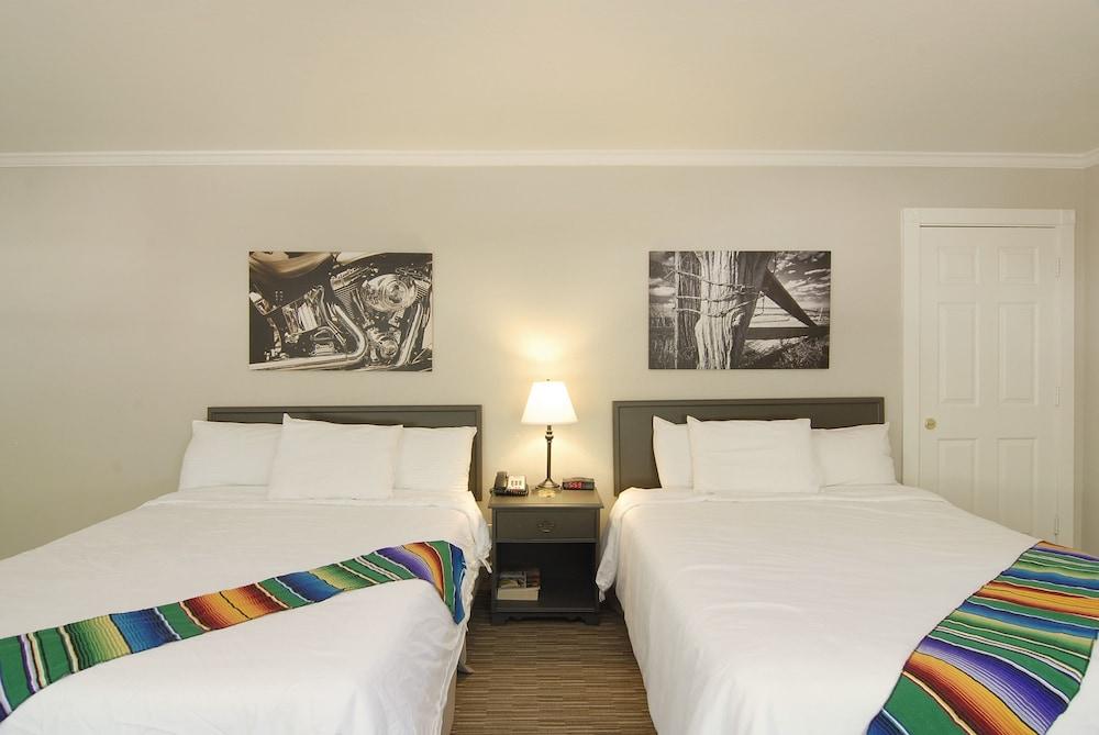 Palm Canyon Hotel & RV Resort photo 58