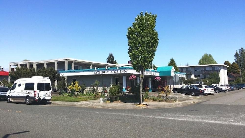Bayside Motor Inn photo 7