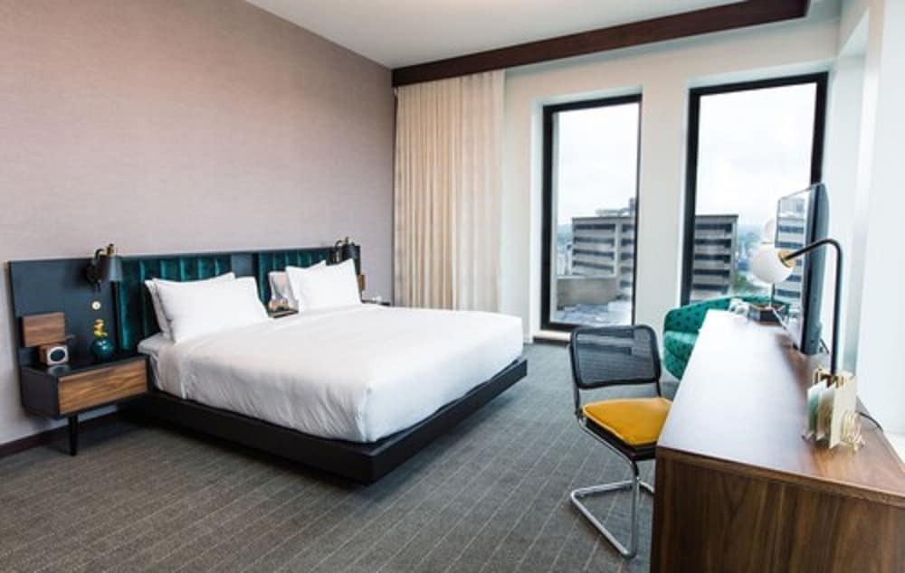 Fairlane Hotel photo 13