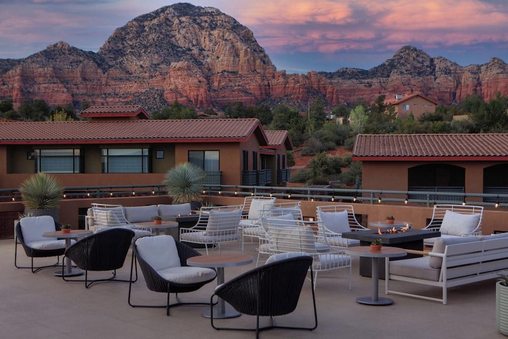 The Wilde Resort and Spa photo 56