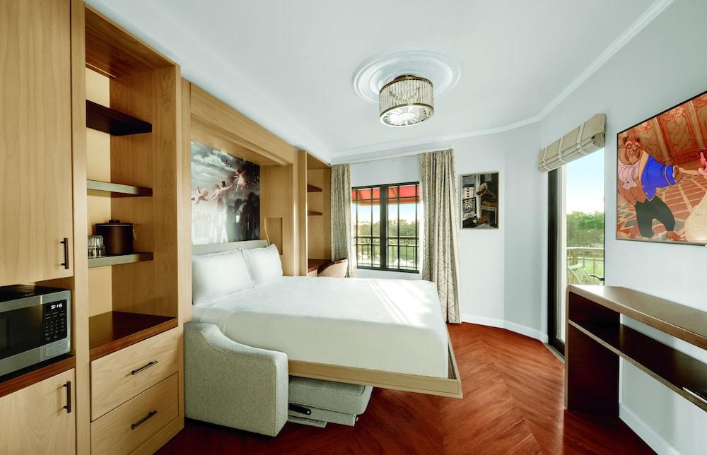 Disney's Riviera Resort photo 22