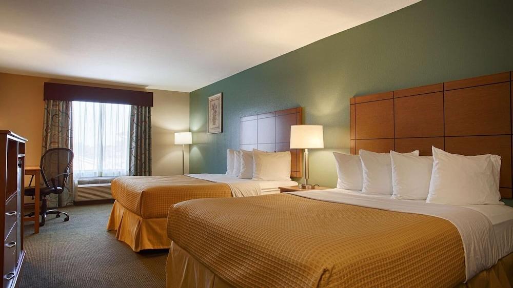 Quality Inn Perryton photo 7