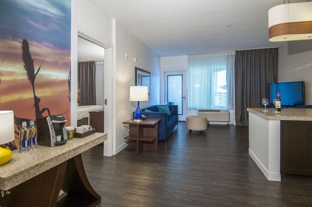 Hotel Indigo WACO - BAYLOR by IHG photo 13