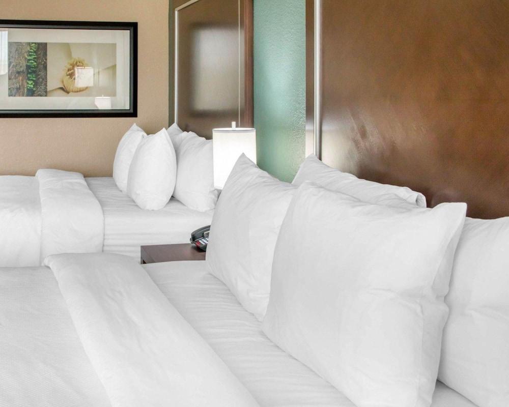 Comfort Inn & Suites San Marcos near Outlet Mall photo 8