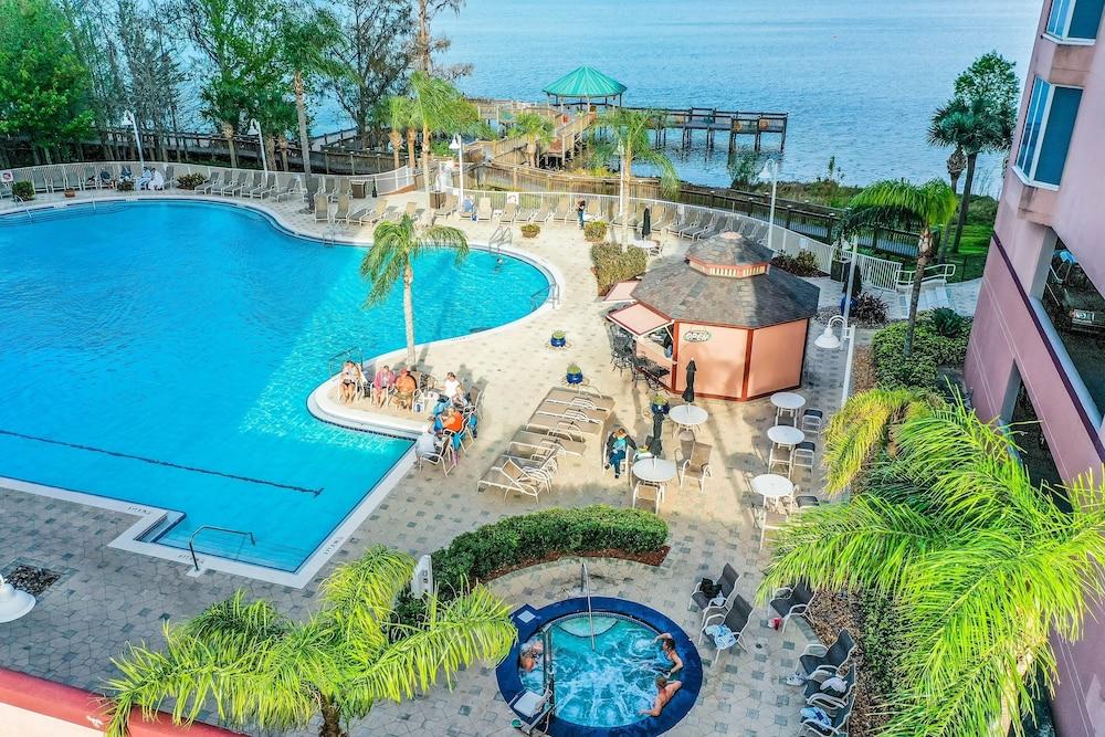 Blue Heron Beach Resort photo 79
