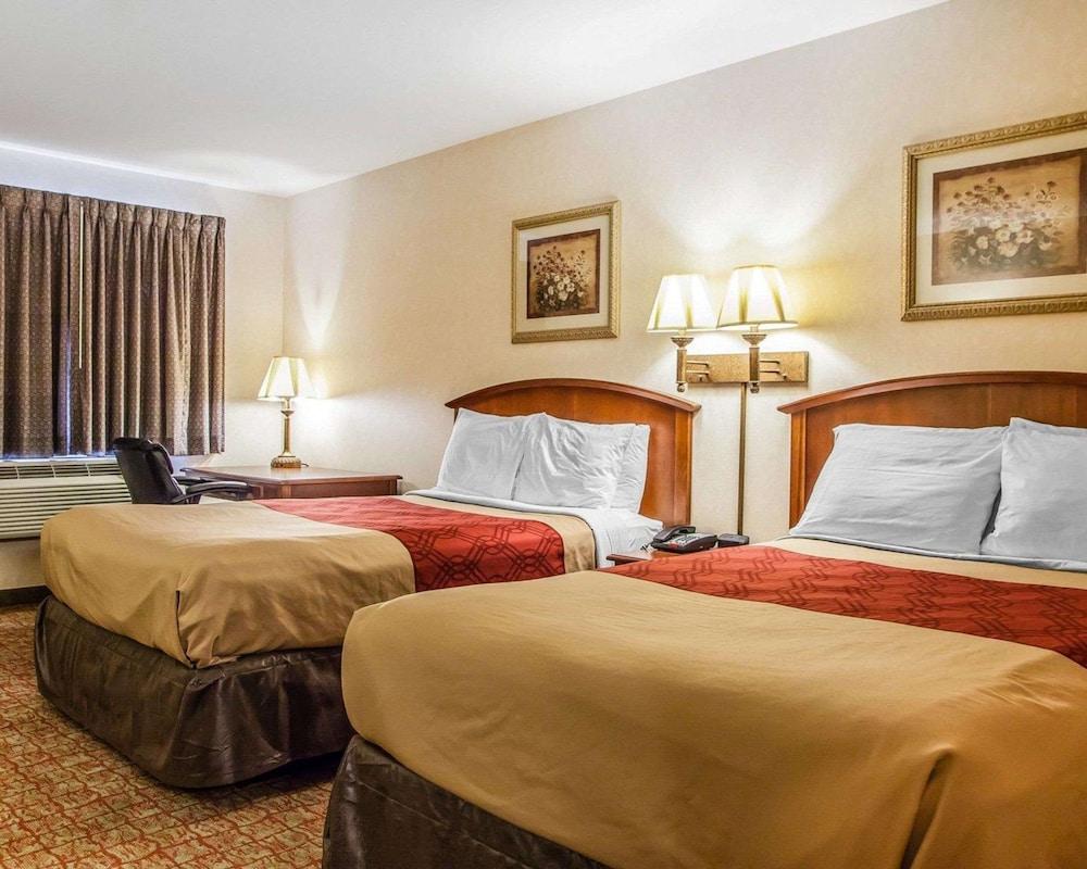 Econo Lodge Douglassville - Pottstown photo 19