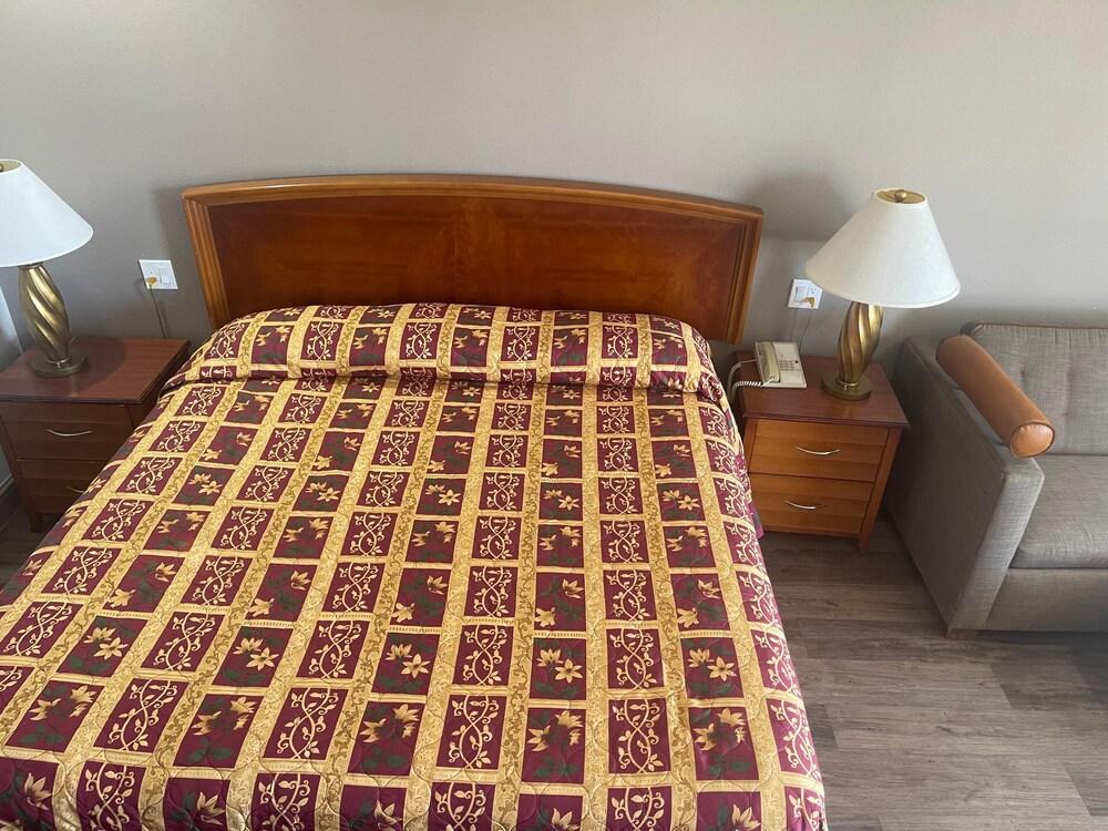 Studio 6 Suites – Mesquite, TX – Gross Rd. photo 17