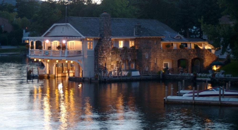 Boathouse Waterfront Lodging photo 1