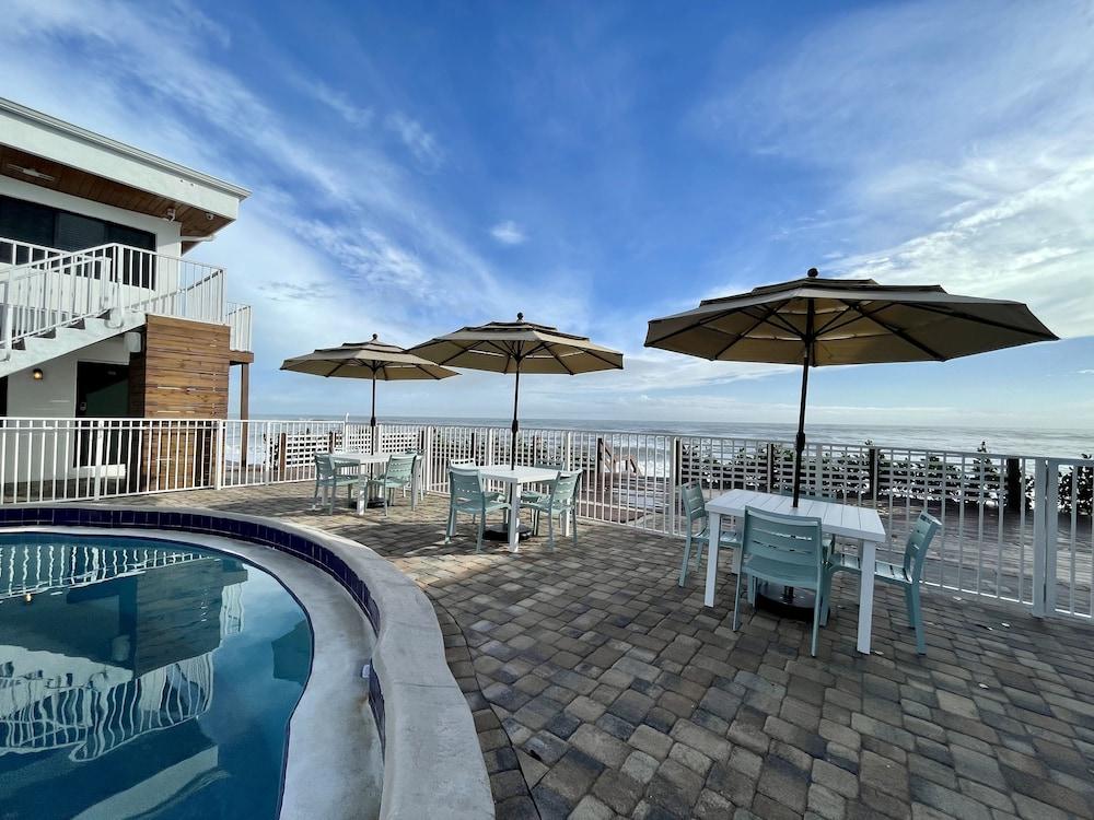 Melbourne Beach Resort photo 7