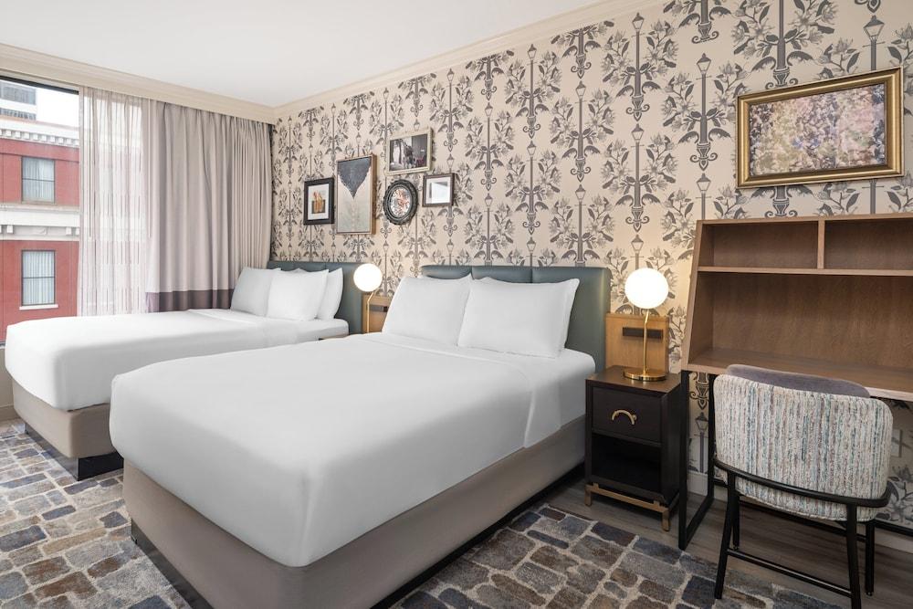 Hotel Indigo New Orleans French Quarter by IHG photo 82