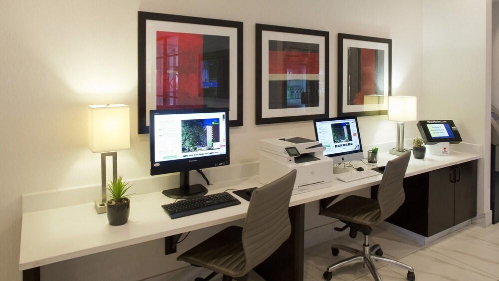 Holiday Inn Houston S - Nrg Area - Medical Center by IHG photo 11