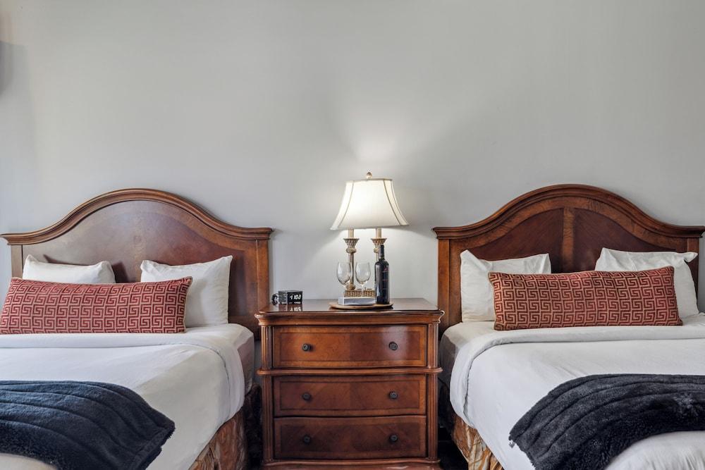 Villa Montes Hotel photo 32