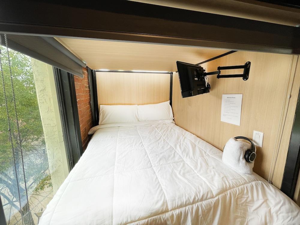 Boxstel - Moderns Stay Hotel photo 34