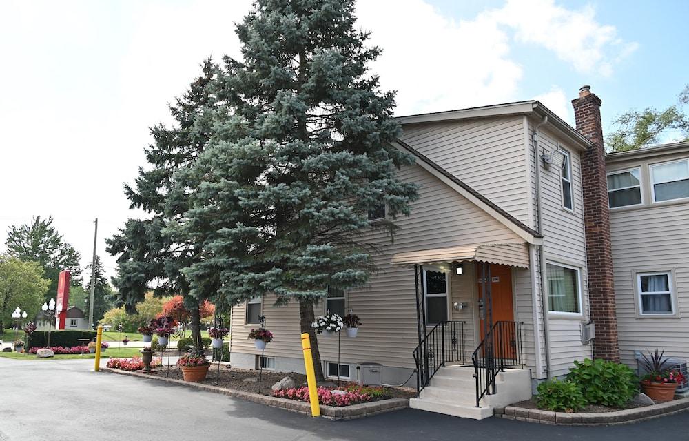 Fellows Creek Lodge photo 29