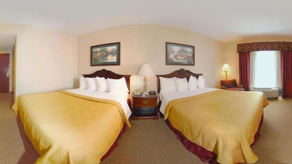 Quality Inn & Suites Abingdon photo 18