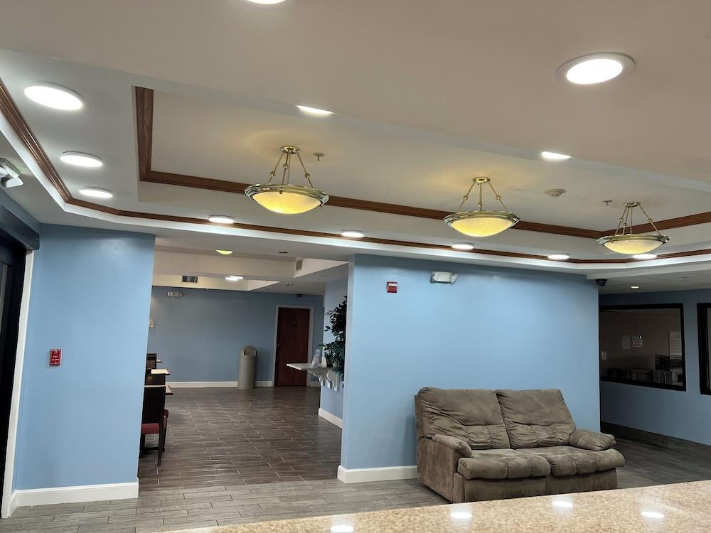 Quality Inn Tahlequa South photo 2